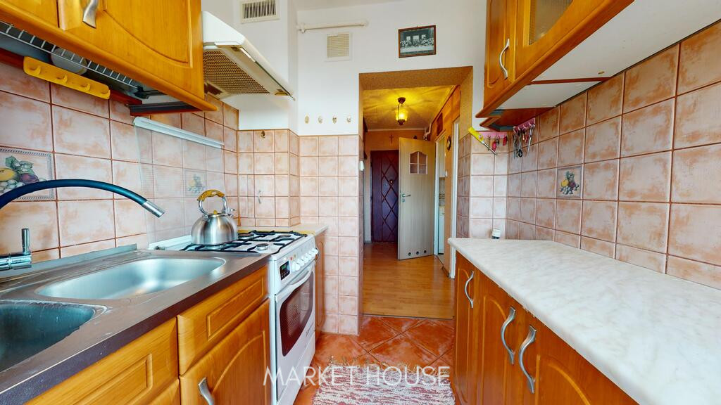 Mieszkanie Sprzedaż Szczecin Pomorzany Xawerego Dunikowskiego 3