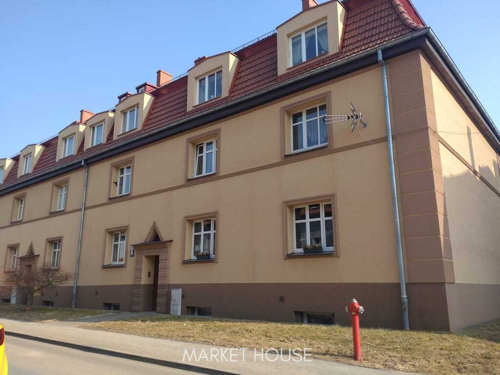 Mieszkanie Sprzedaż Szczecinek Toruńska 17