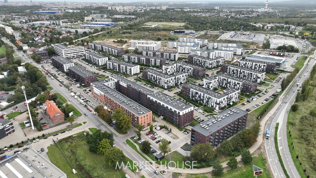 Mieszkanie Sprzedaż Szczecin Gumieńce Eugeniusza Kwiatkowskiego 18