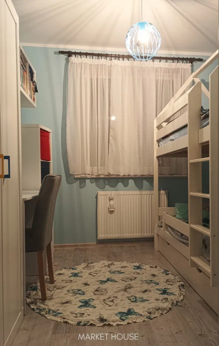 Mieszkanie Sprzedaż Szczecin Bukowo 6