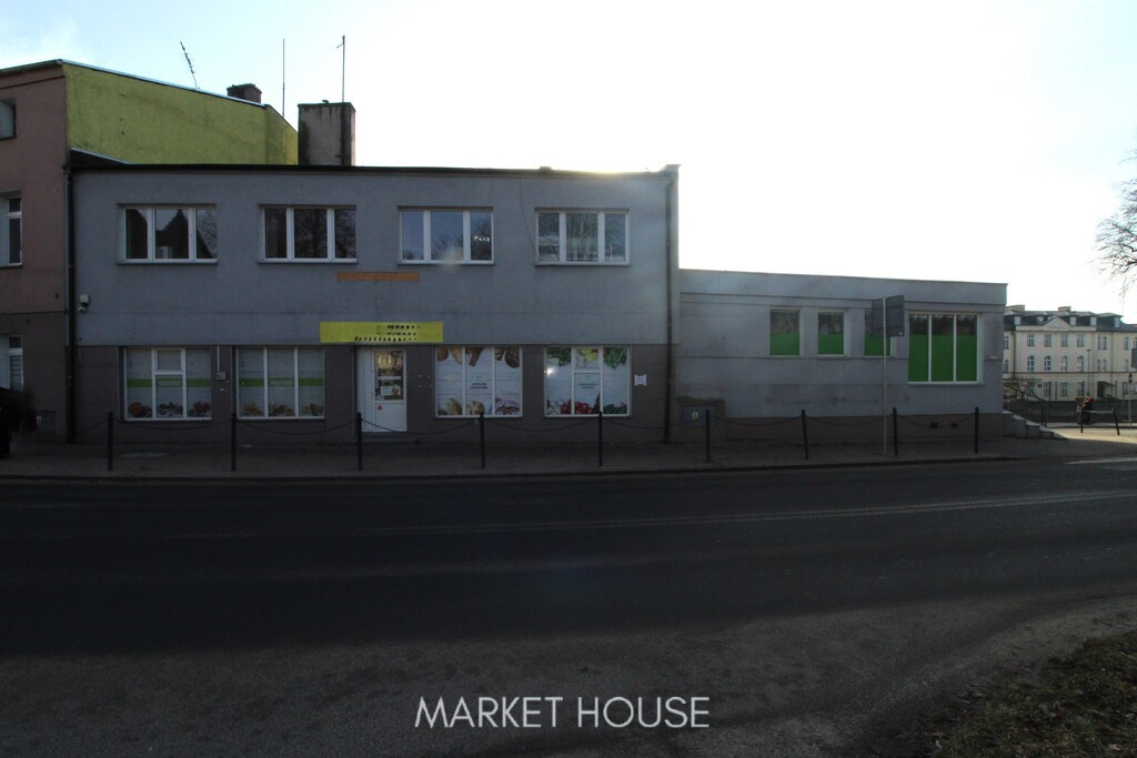 Lokal Sprzedaż Świdwin
