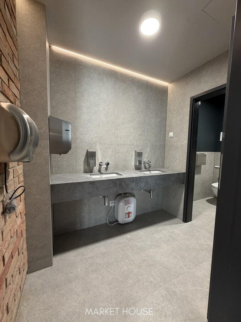 Lokal Wynajem Szczecin Nowe Miasto 11