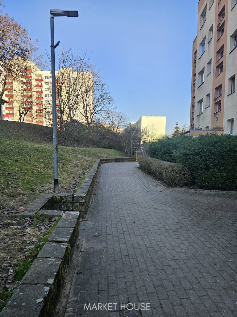 Mieszkanie Sprzedaż Szczecin Niebuszewo Księżnej Anastazji