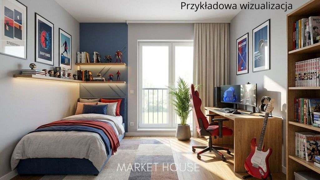 Dom Sprzedaż Goleniów 8