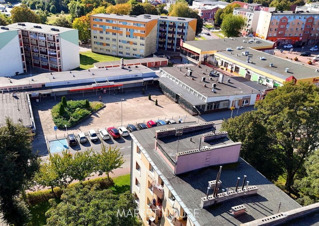 Lokal Wynajem Goleniów Konstytucji 3 Maja 9
