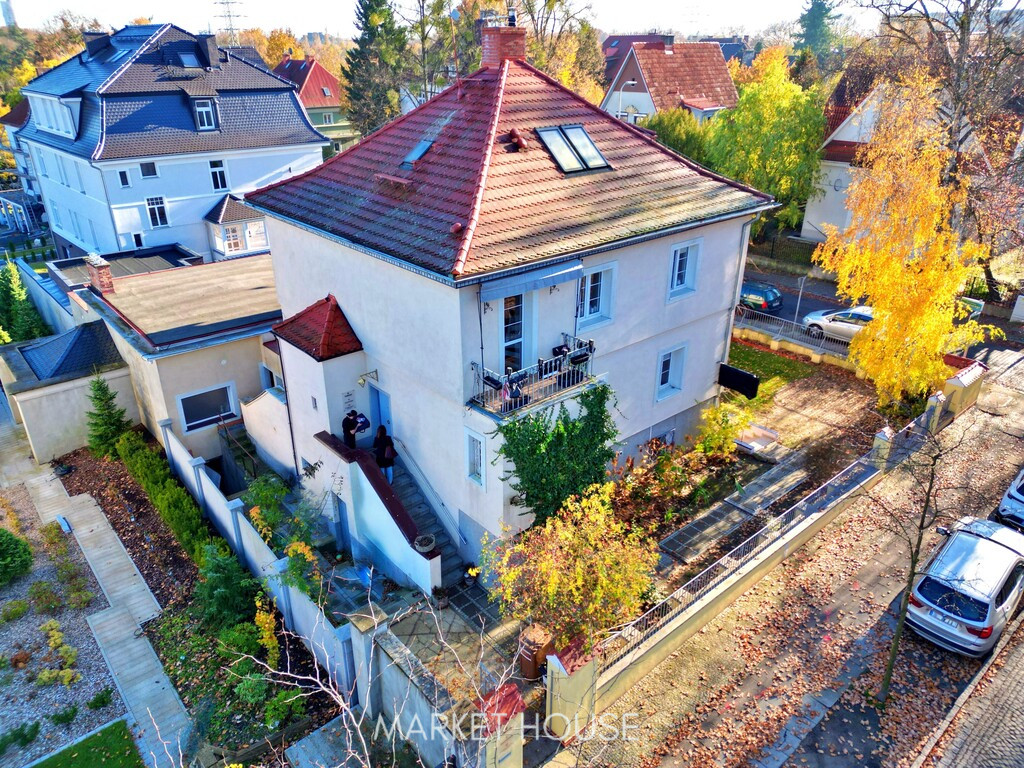 Dom Sprzedaż Szczecin Pogodno 2