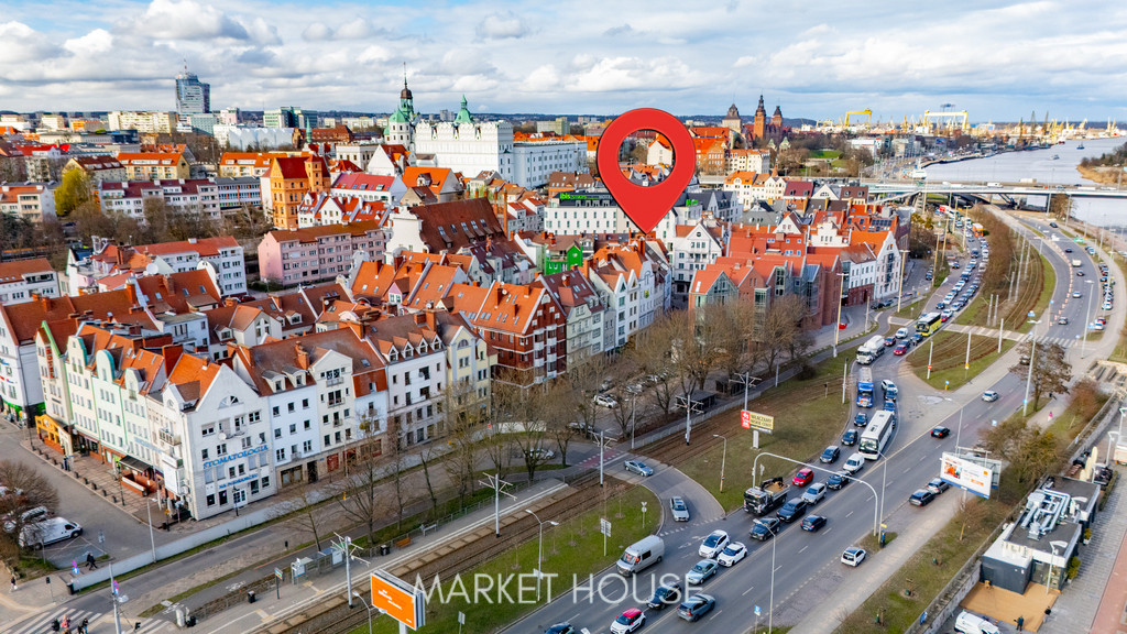 Lokal Wynajem Szczecin Stare Miasto 10