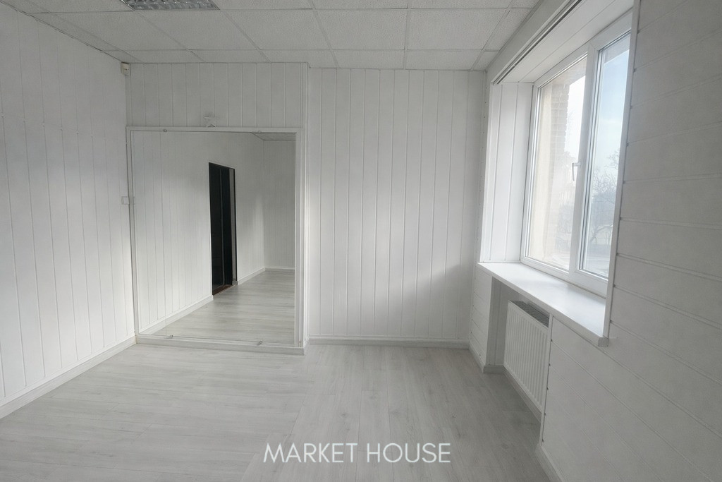 Lokal Wynajem Szczecin Pomorzany 6