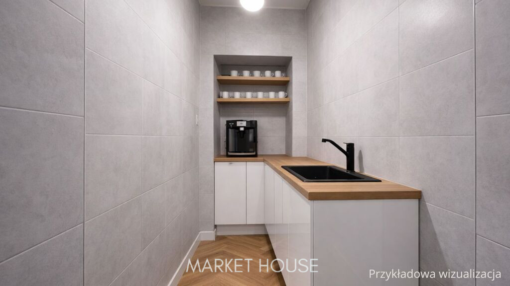 Lokal Wynajem Szczecin Pomorzany 7