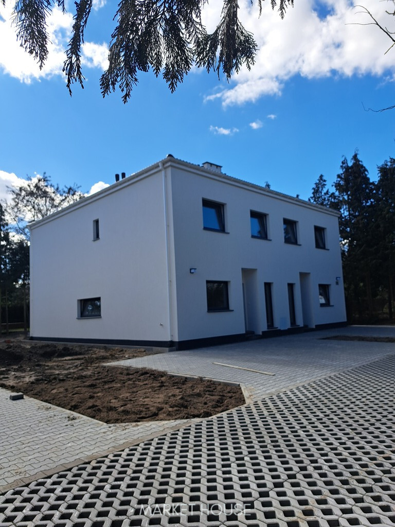 Dom Sprzedaż Szczecin Bezrzecze 3