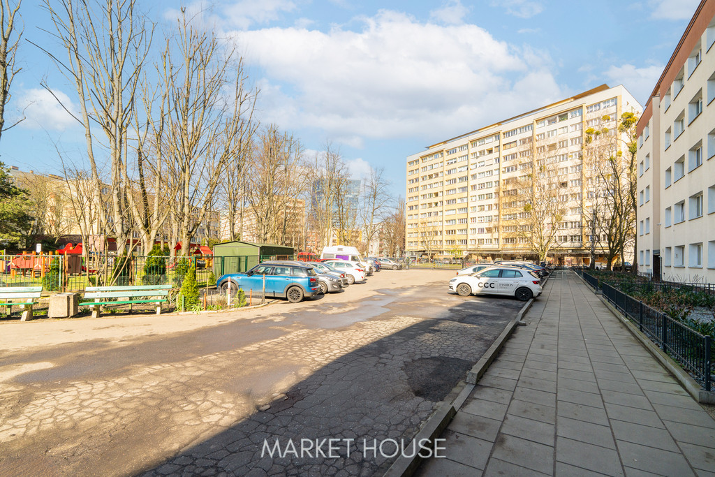 Mieszkanie Sprzedaż Szczecin Mazurska 11