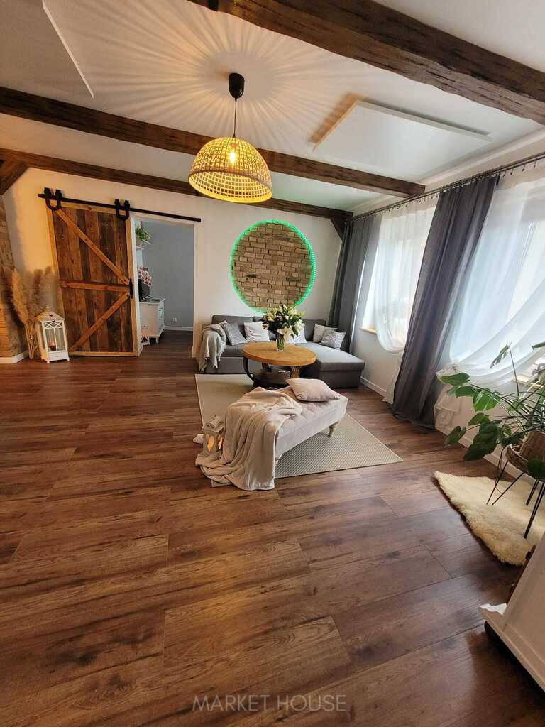 Mieszkanie Sprzedaż Nowe Warpno 2