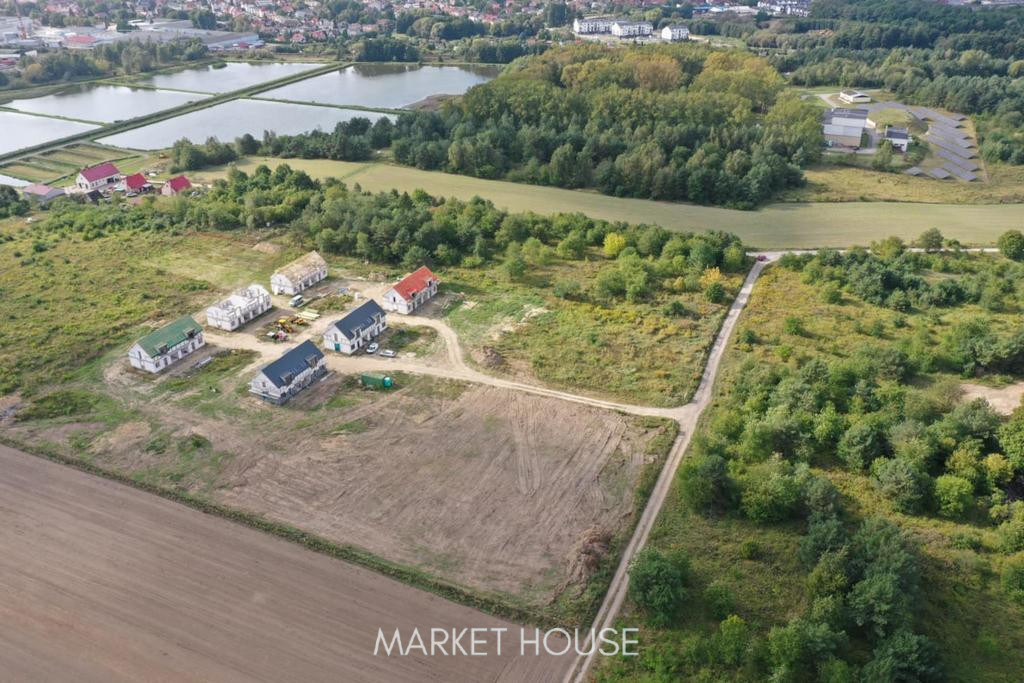 Mieszkanie Sprzedaż Goleniów Rybacka