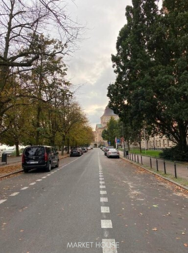 Mieszkanie Sprzedaż Szczecin Wały Chrobrego Wawelska 10