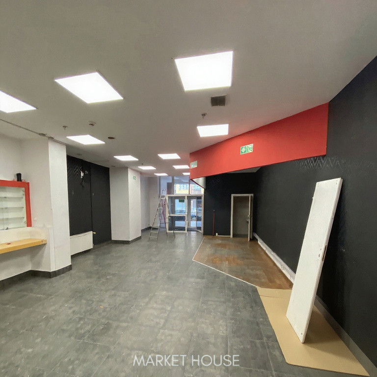 Lokal Wynajem Szczecin Centrum 3