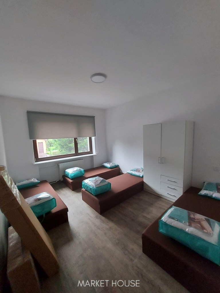 Dom Sprzedaż Szczecin Dąbie Rumuńska 11