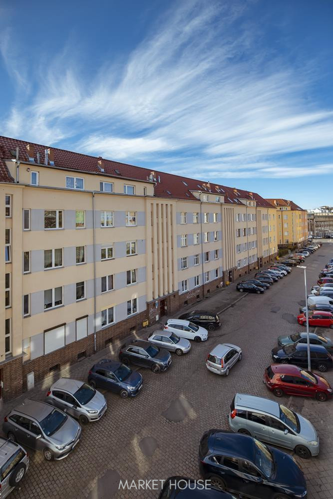 Mieszkanie Sprzedaż Szczecin Niebuszewo Mikołaja Reja 12