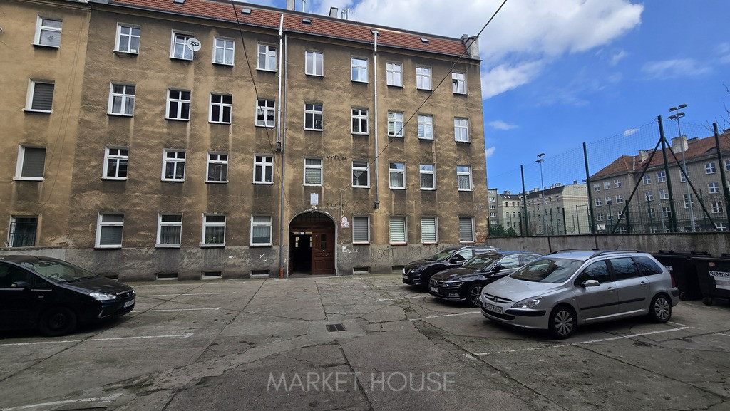 Mieszkanie Sprzedaż Szczecin Śródmieście Andrzeja Małkowskiego 23