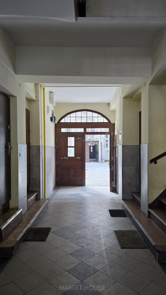Mieszkanie Sprzedaż Szczecin Śródmieście Andrzeja Małkowskiego 21