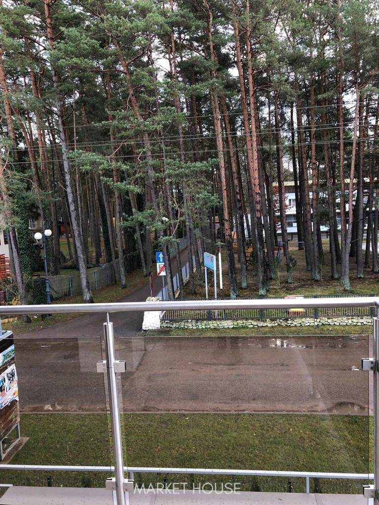 Mieszkanie Sprzedaż Pobierowo Grunwaldzka 6