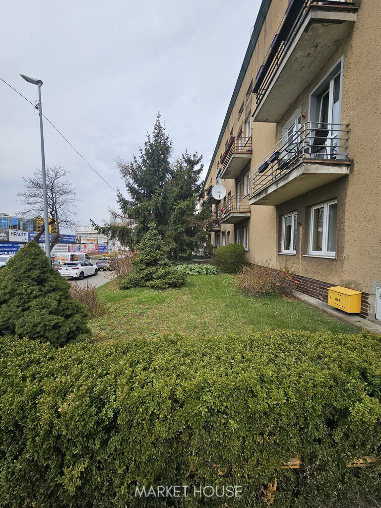 Mieszkanie Sprzedaż Szczecin Świerczewo Santocka 12