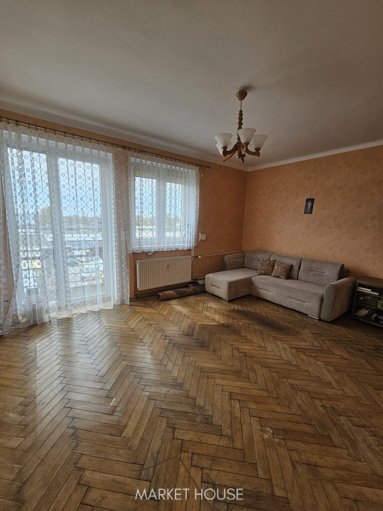 Mieszkanie Sprzedaż Szczecin Świerczewo Santocka