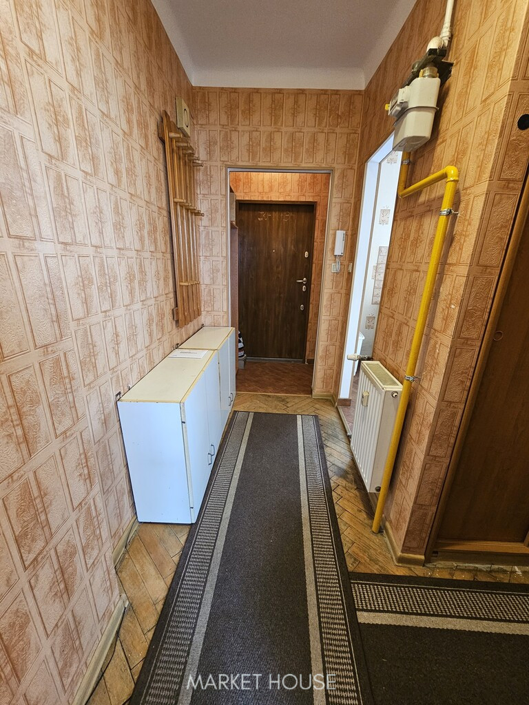 Mieszkanie Sprzedaż Szczecin Świerczewo Santocka 7