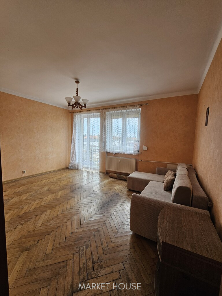 Mieszkanie Sprzedaż Szczecin Świerczewo Santocka 3