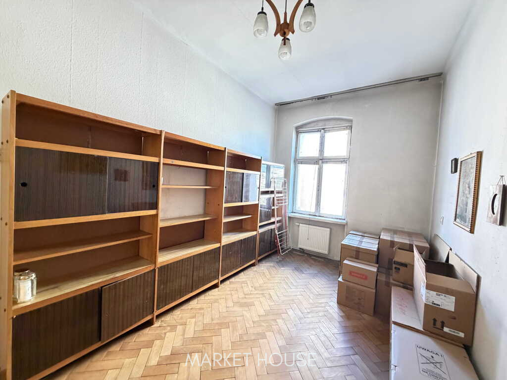 Mieszkanie Sprzedaż Szczecin Centrum 5