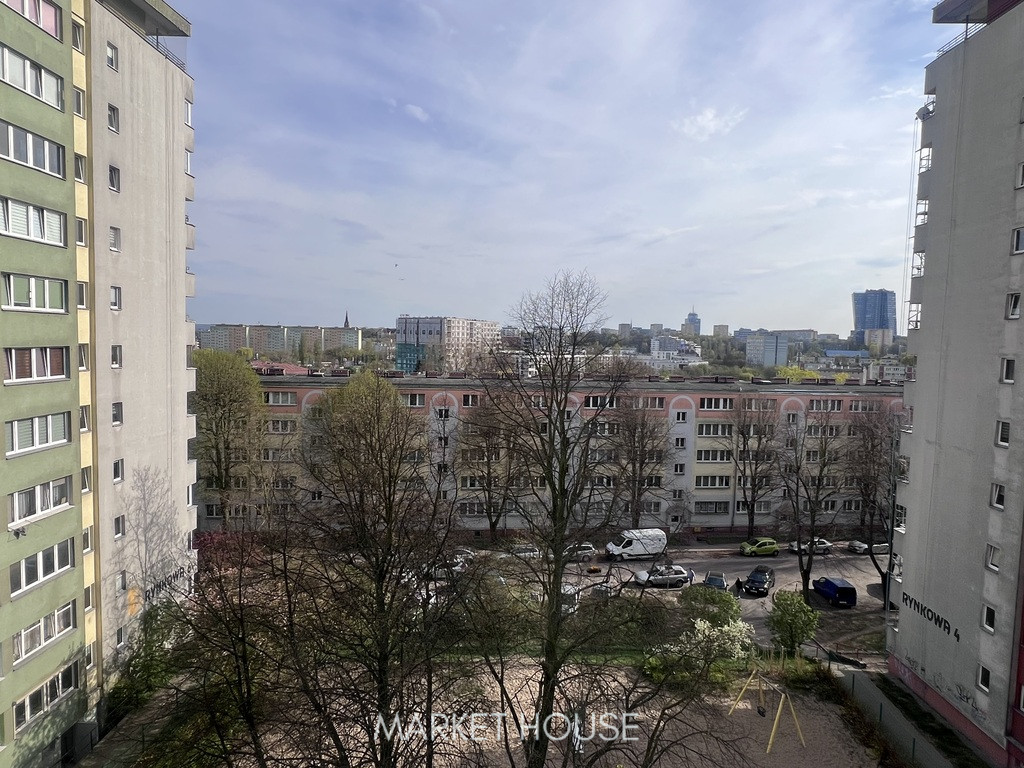 Mieszkanie Sprzedaż Szczecin os. Piastowskie Edwarda Dembowskiego 5