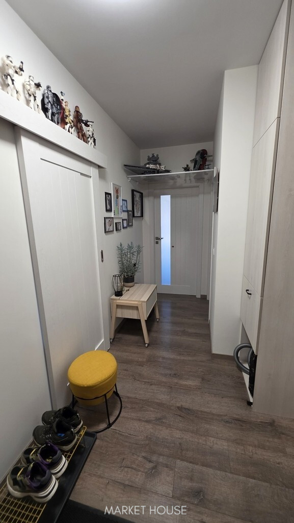 Mieszkanie Sprzedaż Szczecin Śródmieście-Centrum Powstańców Śląskich 11