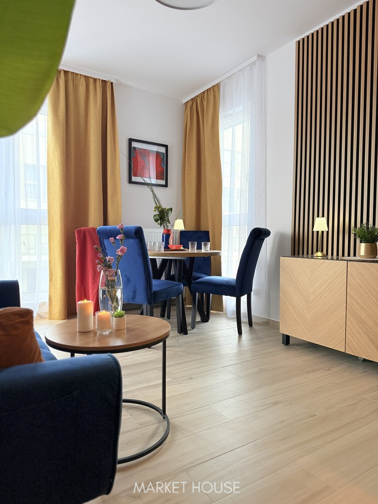 Mieszkanie Wynajem Szczecin Śródmieście-Centrum Zielonego Mostu 7