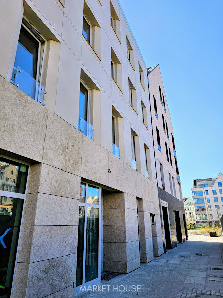 Lokal Wynajem Szczecin Stare Miasto Warzywna 2
