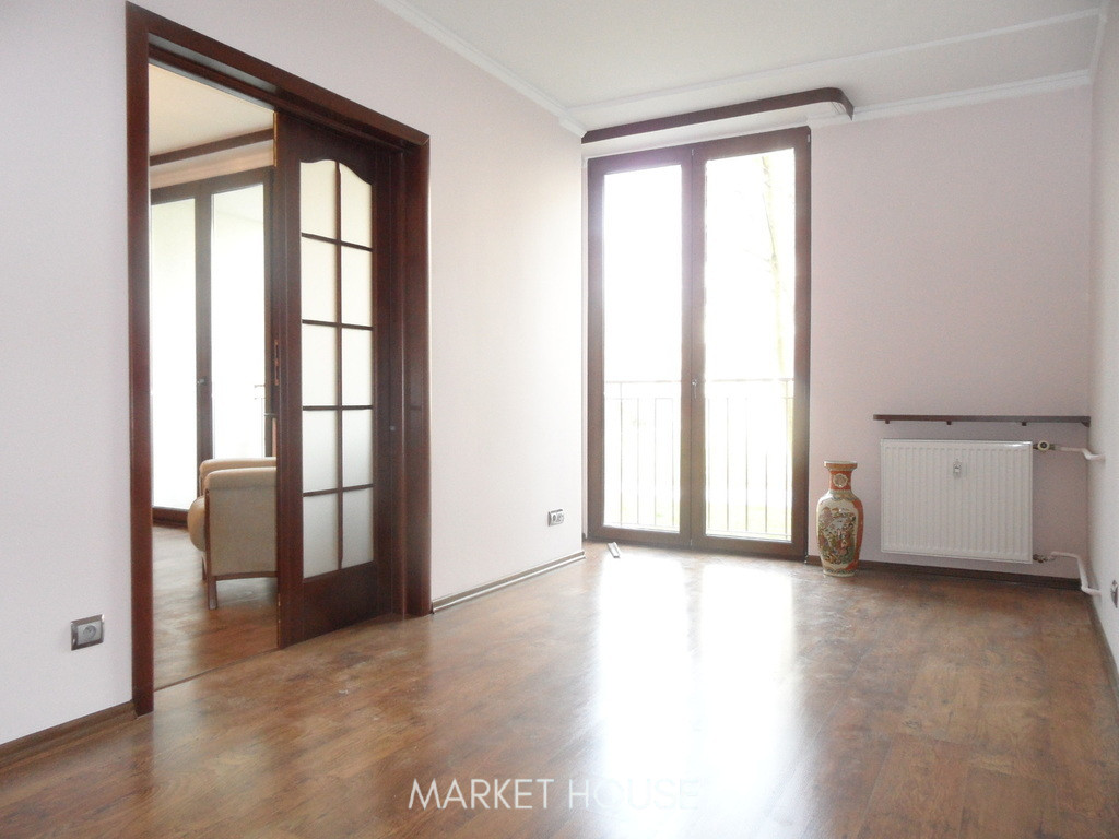 Mieszkanie Wynajem Szczecin Centrum Jacka Malczewskiego 6