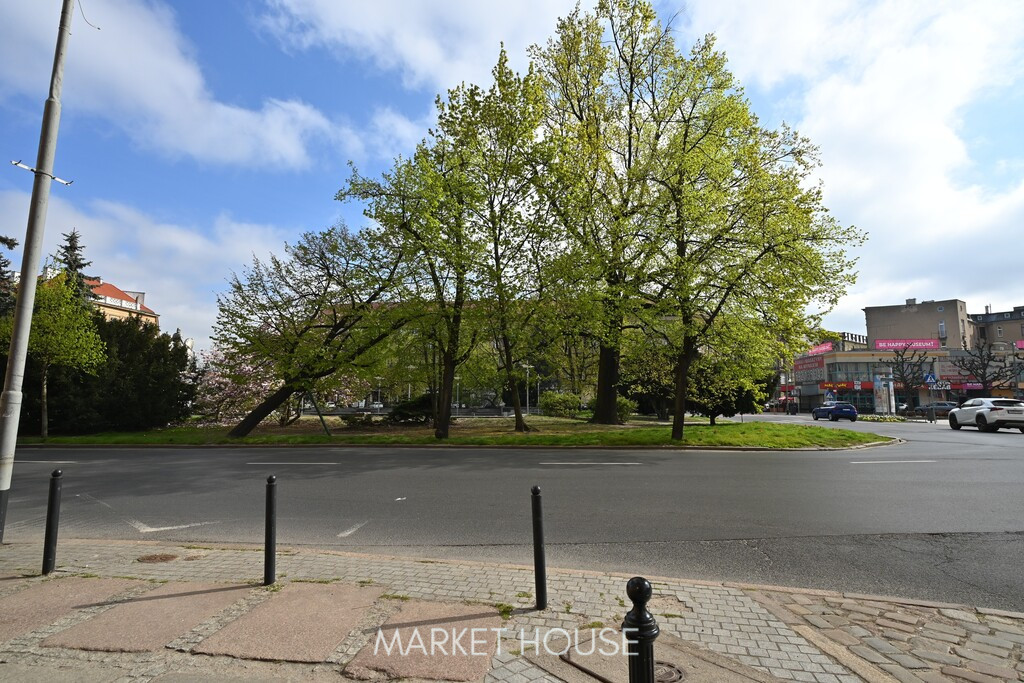 Mieszkanie Sprzedaż Szczecin Centrum Kaszubska 10