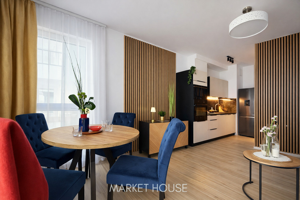 Mieszkanie Wynajem Szczecin Śródmieście-Centrum Zielonego Mostu 5
