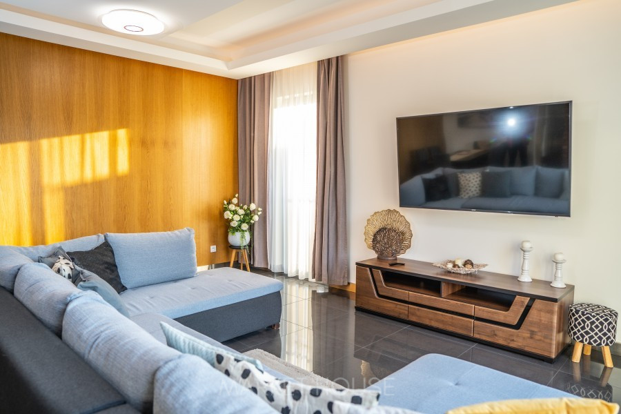 Mieszkanie Sprzedaż Pobierowo 9