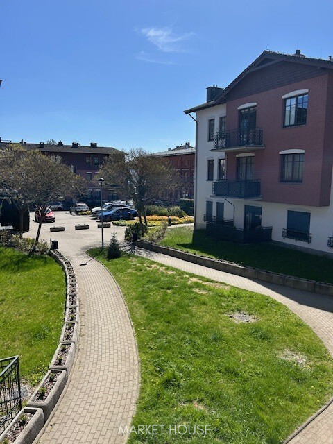 Mieszkanie Wynajem Szczecin Warszewo Poznańska 28