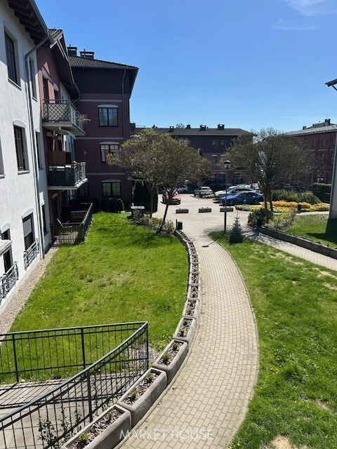 Mieszkanie Wynajem Szczecin Warszewo Poznańska 24