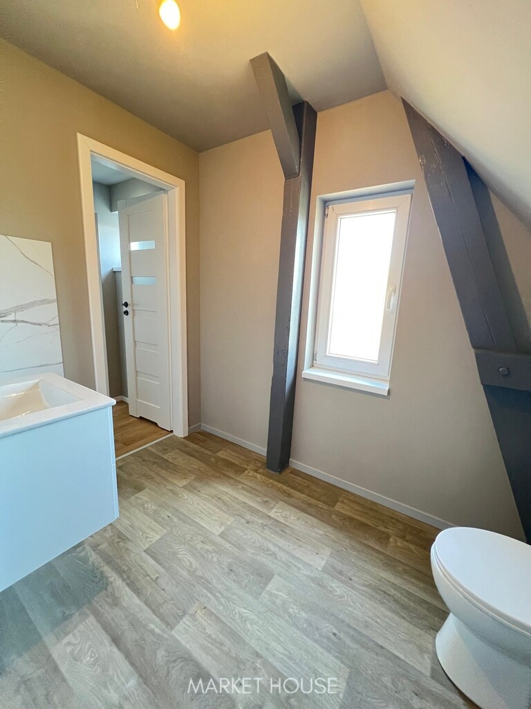Mieszkanie Sprzedaż Chociwel Poznańska 11