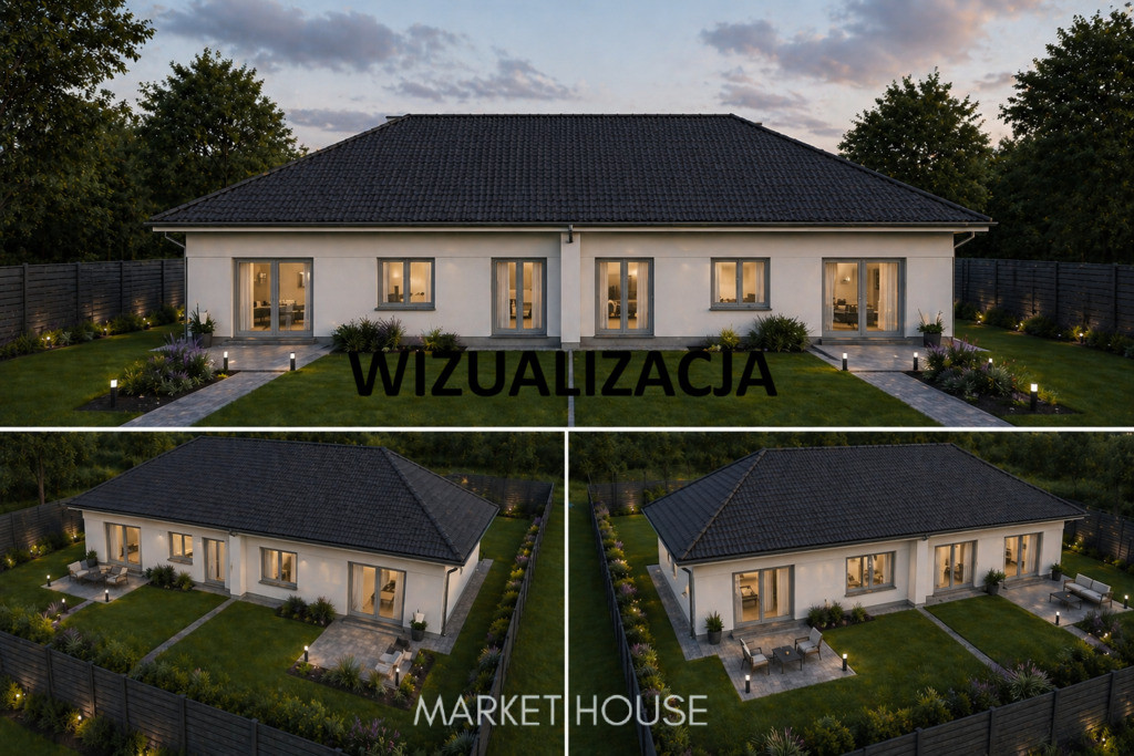 Dom Sprzedaż Grzędzice 2