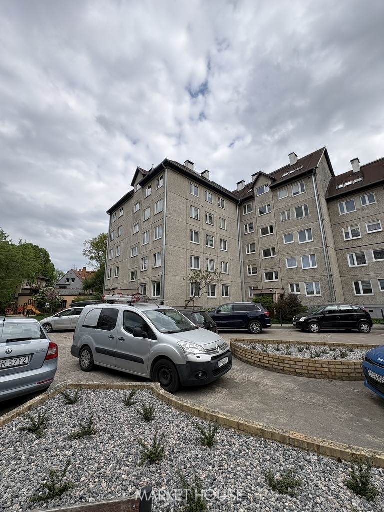 Mieszkanie Sprzedaż Szczecin Gumieńce Ku Słońcu 8