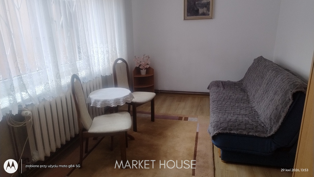 Mieszkanie Wynajem Szczecin Gumieńce Kruszwicka