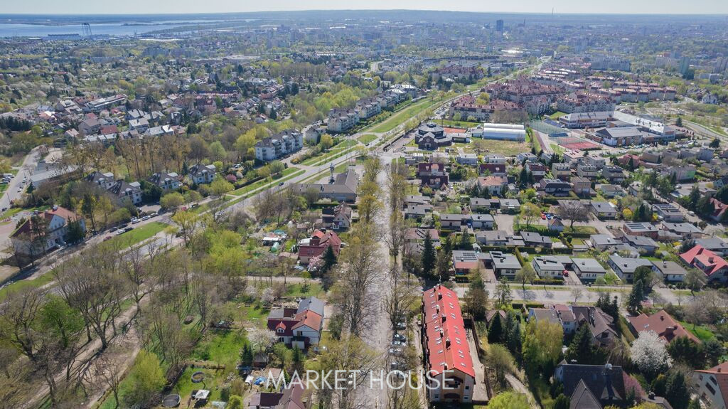 Mieszkanie Sprzedaż Szczecin Warszewo Szwedzka 11