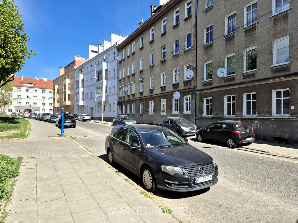 Mieszkanie Wynajem Szczecin Golęcino Księcia Ziemowita 8