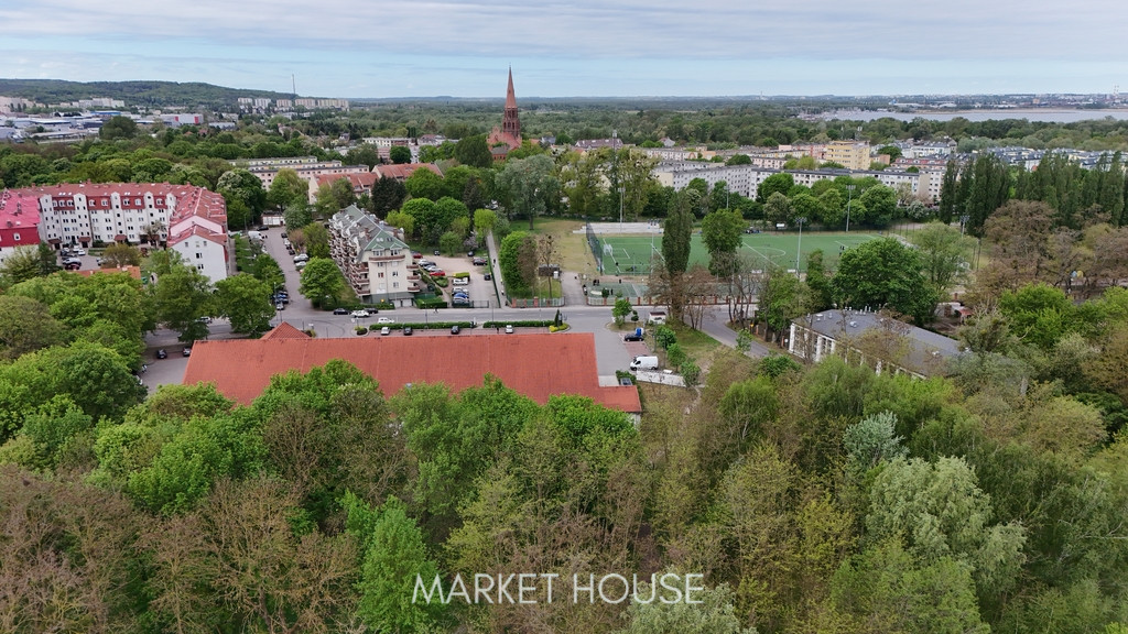 Dom Sprzedaż Szczecin Dąbie 22