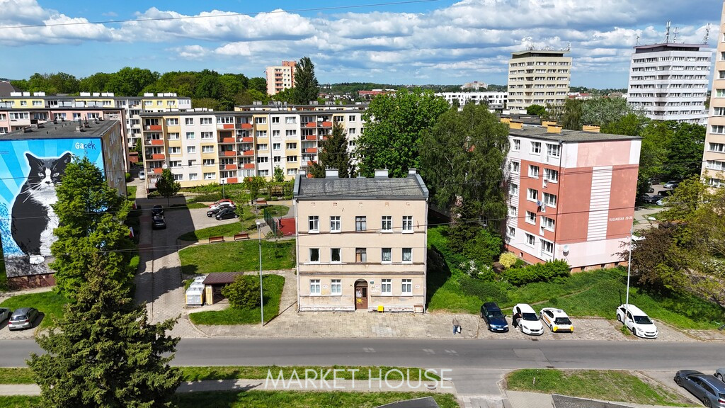 Mieszkanie Sprzedaż Szczecin Książąt Pomorskich Rugiańska 4