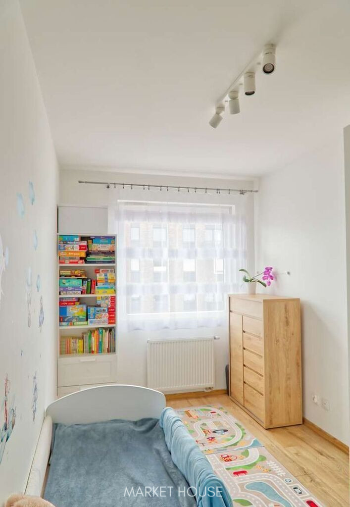 Mieszkanie Sprzedaż Szczecin Gumieńce 9