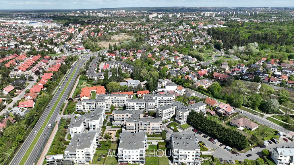 Mieszkanie Sprzedaż Szczecin Gumieńce Barbakan 2