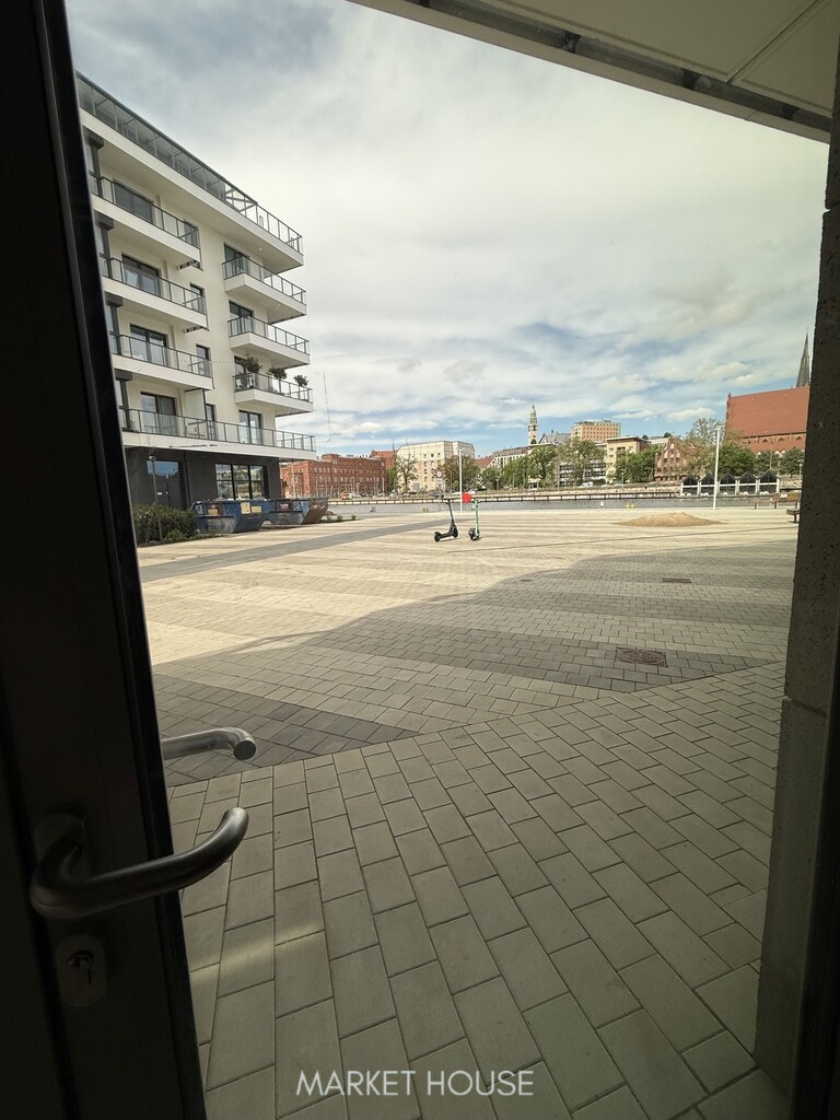 Lokal Wynajem Szczecin Łasztownia 3